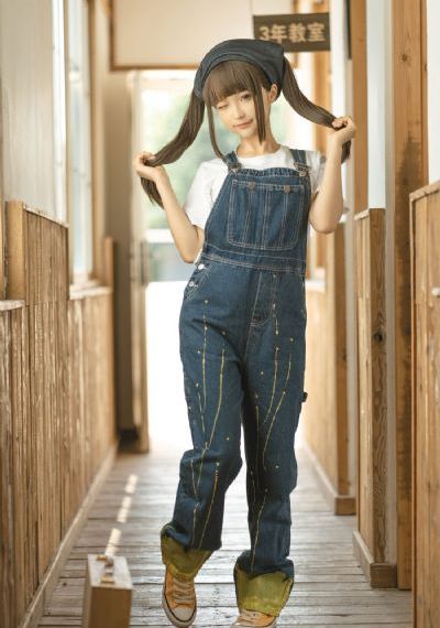 欧美少女模特写真_完整版在线观看