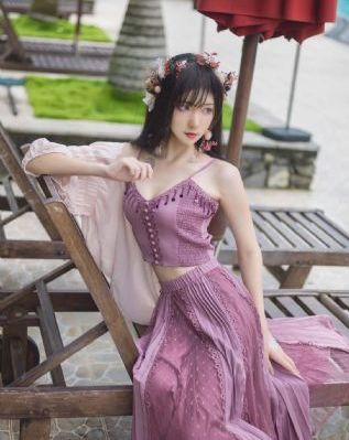 日产中文字乱码卡一卡二卡_JVID性感写真