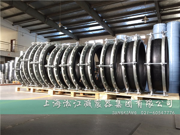 排污用大口徑橡膠軟接頭不斷革新推動行業發展 橡膠軟接頭,大口徑橡膠軟接頭,排污用大口徑橡膠軟接頭