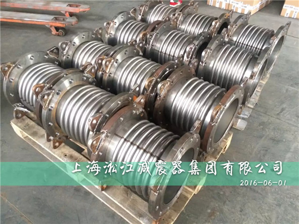 波紋補償器，不銹鋼波紋補償器，上海不銹鋼波紋補償器