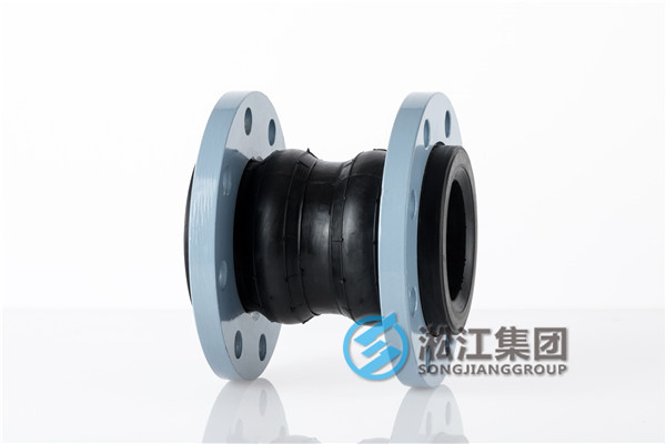 新聞聯(lián)播@你需要知道的可曲撓雙球體橡膠接頭知識(shí) 橡膠接頭,雙球體橡膠接頭,可曲撓雙球體橡膠接頭