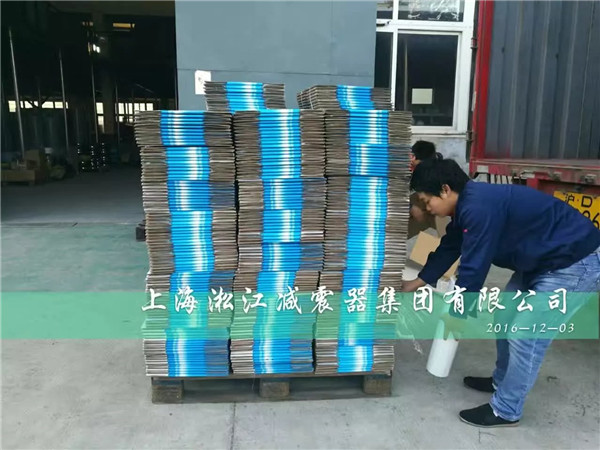 【無錫】冷卻塔中為什么要使用橡膠軟連接 橡膠軟連接紙箱