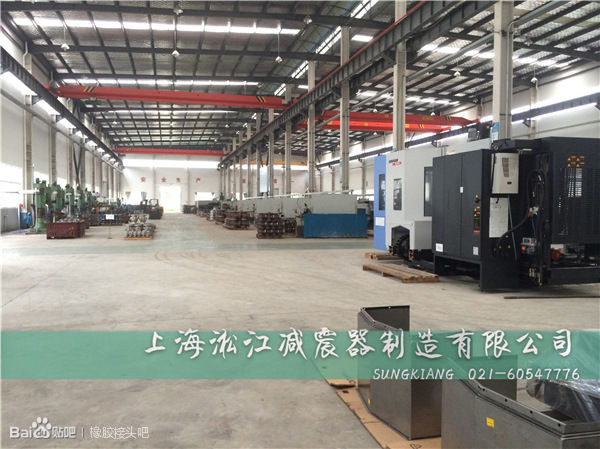 橡膠接頭的規(guī)格標(biāo)準(zhǔn)有哪些