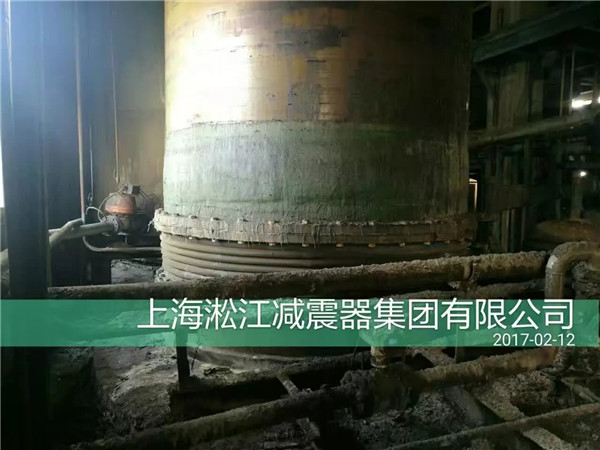 橡膠接頭使用中的容易出現哪些問題? 橡膠接頭