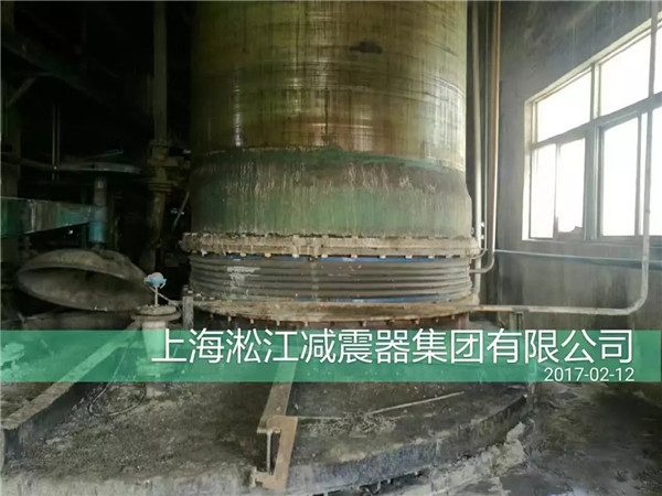 橡膠接頭使用中的容易出現哪些問題?