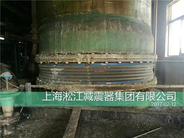 橡膠接頭使用中的容易出現哪些問題?