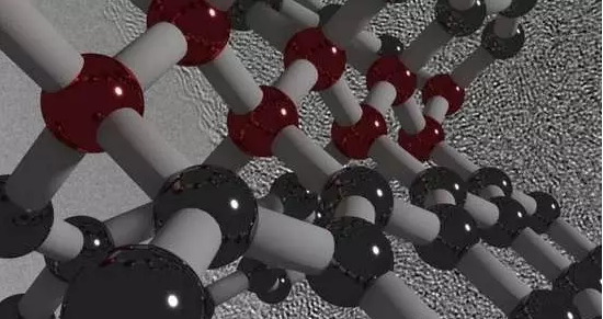 橡膠接頭新材料:硬度像鉆石彈性超橡膠