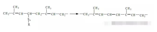 橡膠接頭:橡膠用硫磺 橡膠接頭:橡膠用硫磺