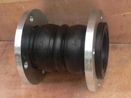 JGQ(X)-CF型水泵進出口橡膠接頭 JGQ(X)-CF型水泵進出口橡膠接頭