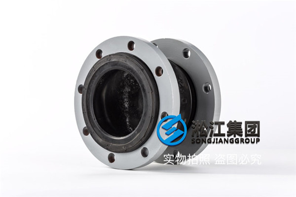 漢中市西鄉縣DN250橡膠接頭,上海知名管道廠家