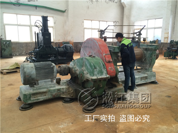 蘇州熱鍍鋅法蘭橡膠接頭，吳中區法蘭橡膠接頭，市政污水處理法蘭橡膠接頭