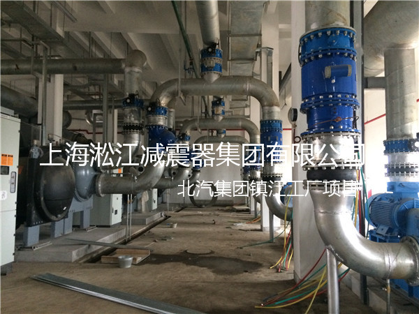 北汽集團鎮江工廠橡膠接頭，北汽工廠橡膠接頭，北汽鎮江工廠橡膠接頭