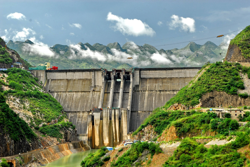 【貴州光照水電站】耐油橡膠接頭合同