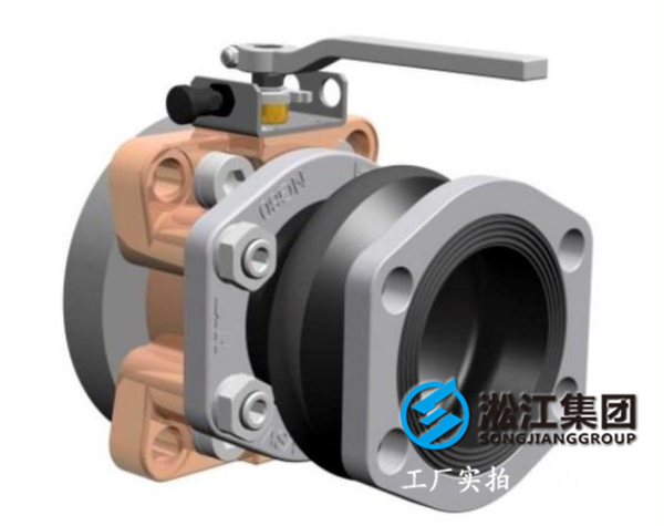 消防水泵組DN2200橡膠接頭,快速報價出樣