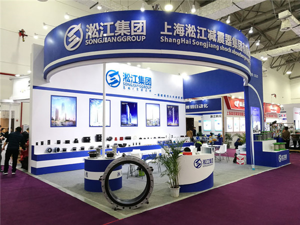 DN250不銹鋼法蘭的橡膠軟接頭,300mm長的,有做么?