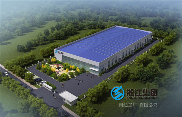 西安用戶需求橡膠接頭,工況:SBR池射流循環泵管線下沉