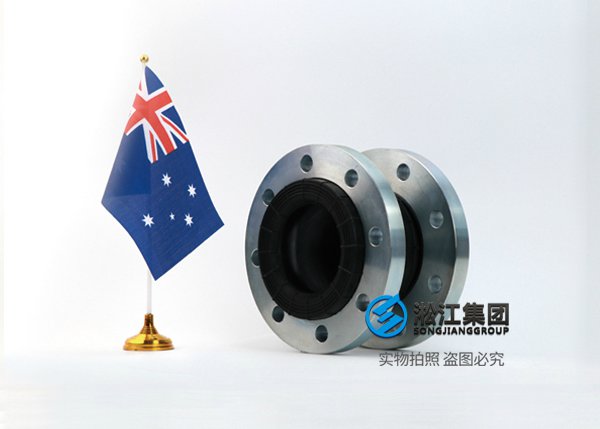 AS 澳大利亞標準橡膠膨脹節