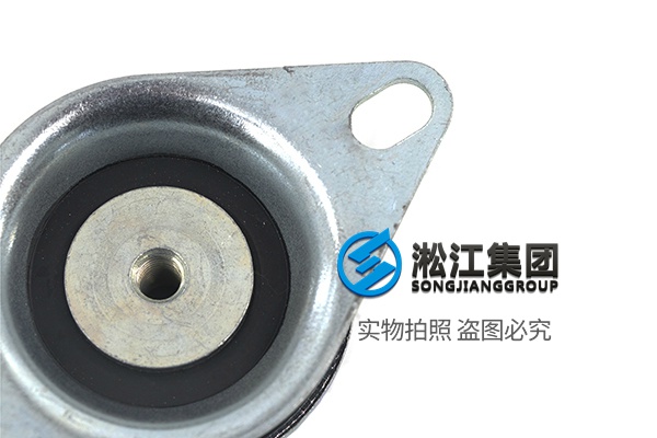 JA型發電機橡膠減震器