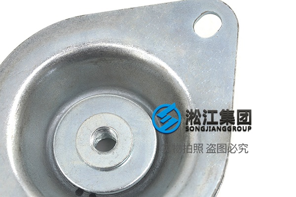 JA型發電機橡膠減震器