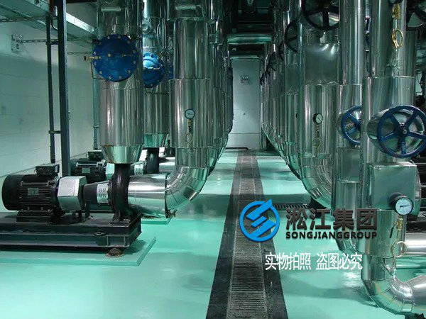 JGD水泵橡膠減震器